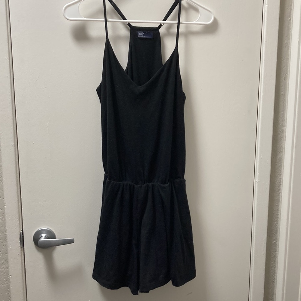 Gap romper